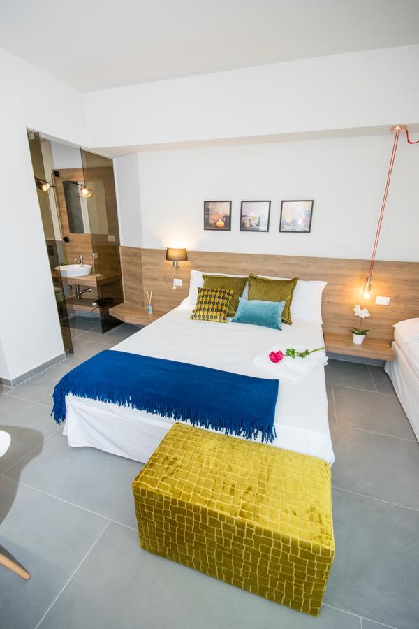 Namuri Rooms Giardini-Naxos Buitenkant foto