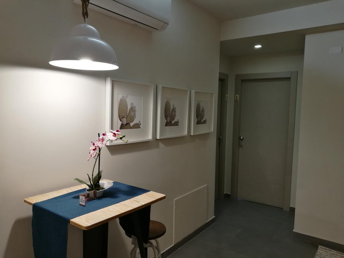 Namuri Rooms Giardini-Naxos Buitenkant foto